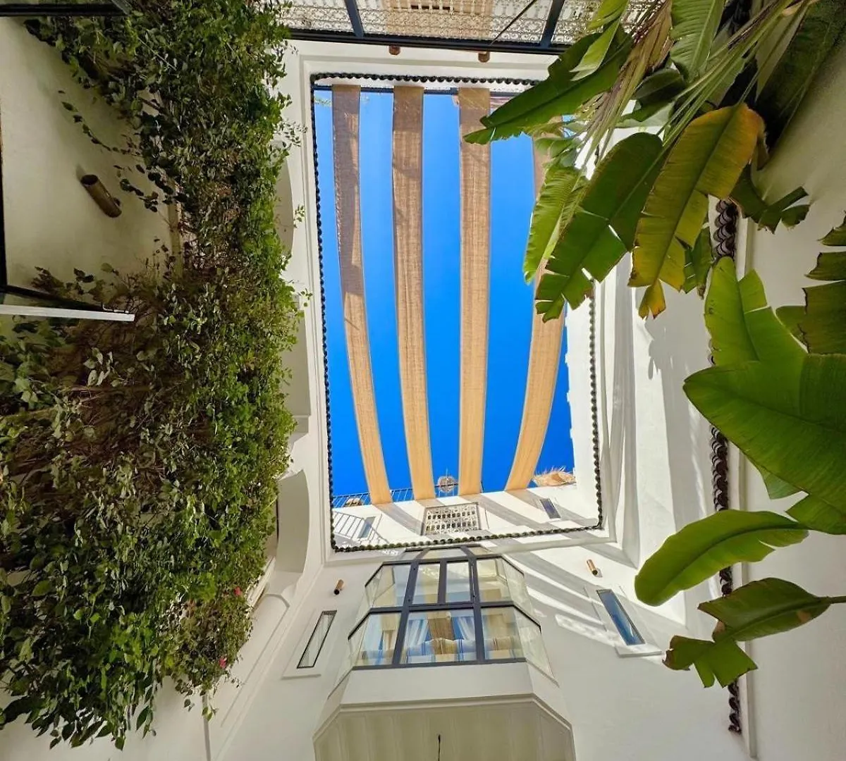 Holiday home Riad Prive Luxe 3 Chambres Medina De Marrakech Marrakesh