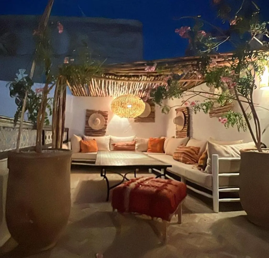 Riad Prive Luxe 3 Chambres Medina De Marrakech Marrakesh 0*,  Morocco