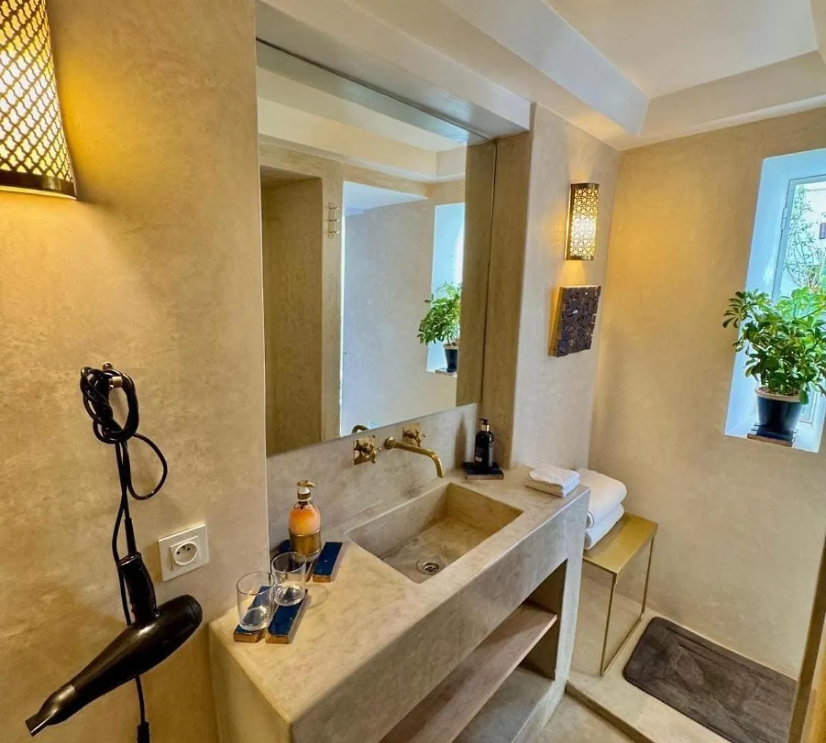 Riad Prive Luxe 3 Chambres Medina De Marrakech Marrakesh Holiday home