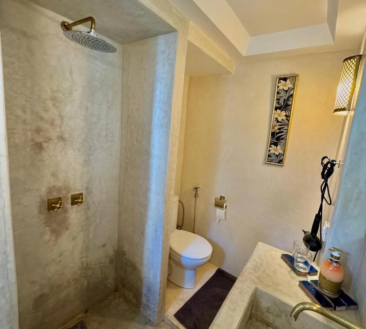 Holiday home Riad Prive Luxe 3 Chambres Medina De Marrakech Marrakesh Morocco