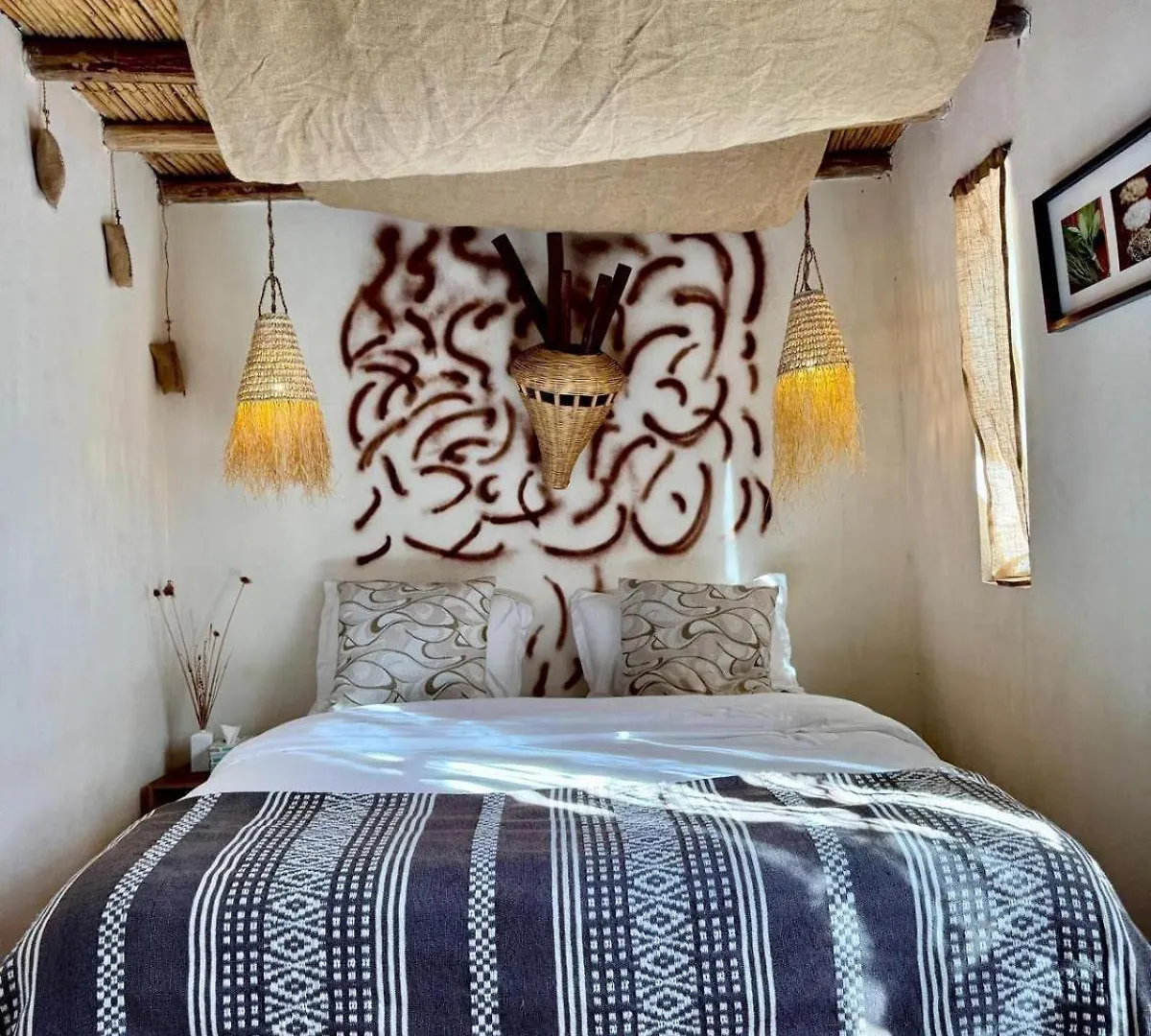 Holiday home Riad Prive Luxe 3 Chambres Medina De Marrakech Marrakesh