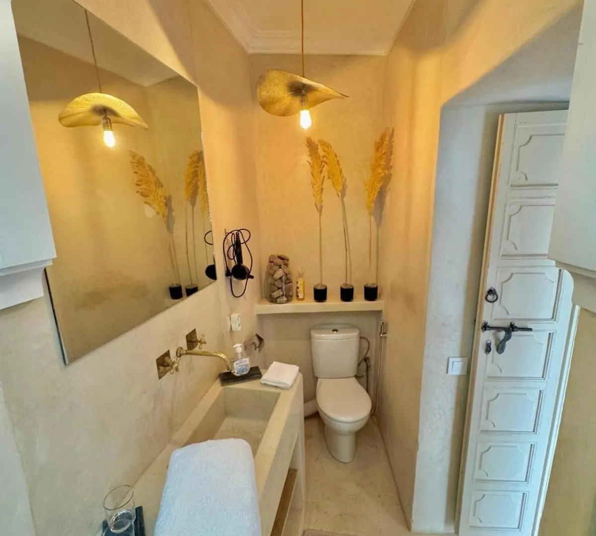 Riad Prive Luxe 3 Chambres Medina De Marrakech Marrakesh