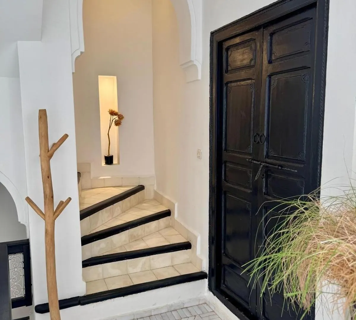 Holiday home Riad Prive Luxe 3 Chambres Medina De Marrakech Marrakesh
